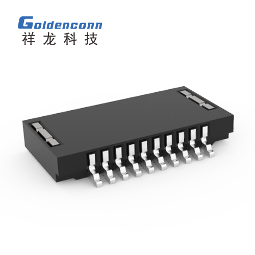 0.5 PICTH FPC,Non-ZIF R/A05030