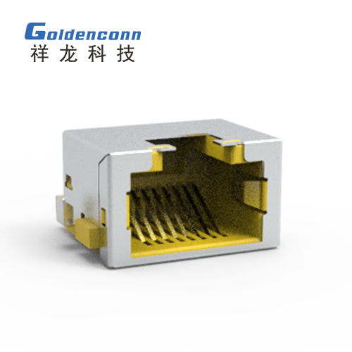 RJ45 MID MOUNT 1J4H102