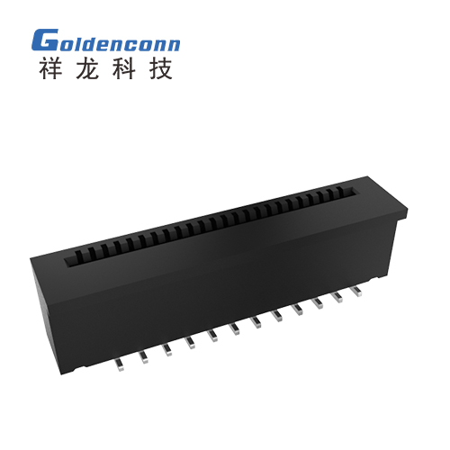 0.5 PICTH 立式 FPC NON-ZIF FPC 无焊片05010