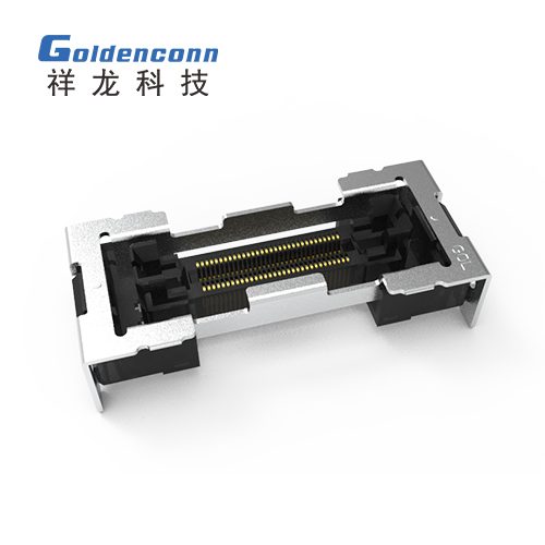 0.5PITCH CI SOCKET 1B0505B