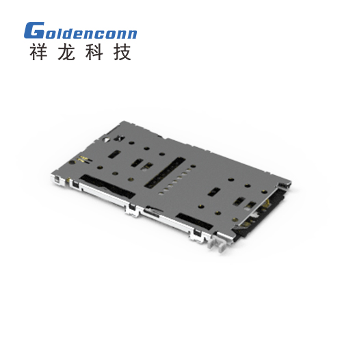 1.32H uSD&Nano Combo  Card  CAR001