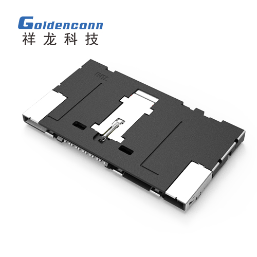 SMART CARD  H3.95MM(tray包装) 1SMT008