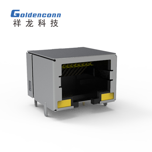 RJ45 MID MOUNT 1J4H015F01817-00