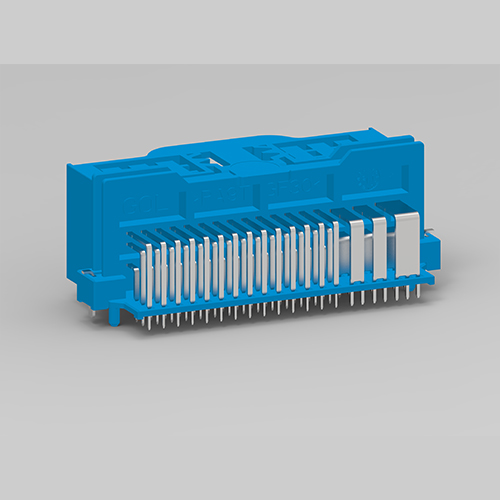 24Pin & 48 Pin Header连接器