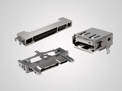 USB及其它系列