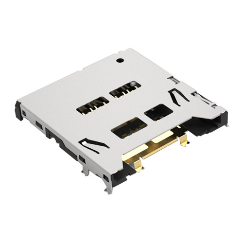 SD CARD 4.0H1SDA027
