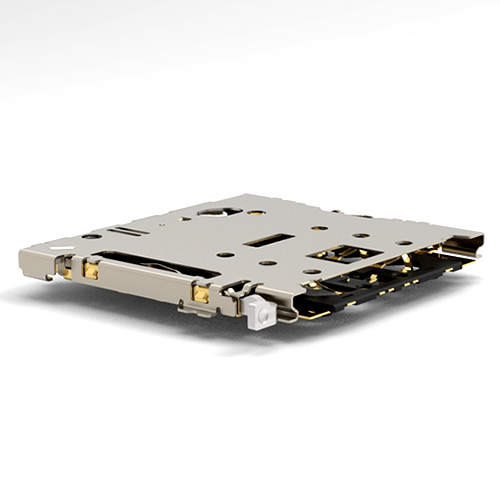 Nano Sim Card 1.25H1NSM016