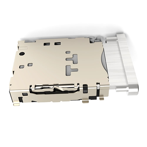 Nano Sim Card 2.95H1NSM007