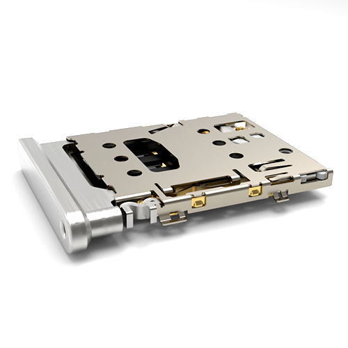 Nano Sim Card 1.25H1NSM005