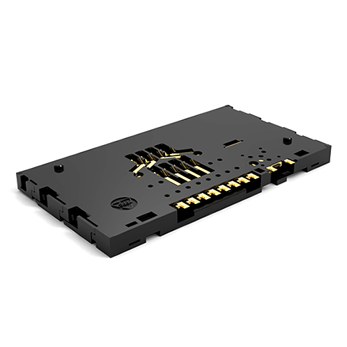 Smart  Card 3.95H1SMT009