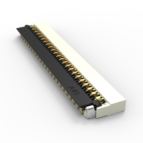 0.3 PICTH Easyon FPC,前翻盖式1F03010