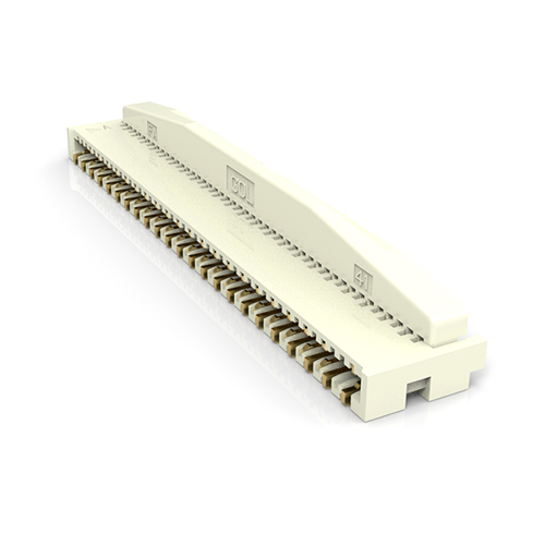0.3 PICTH FPC,Non-ZIF后翻盖式1F03014