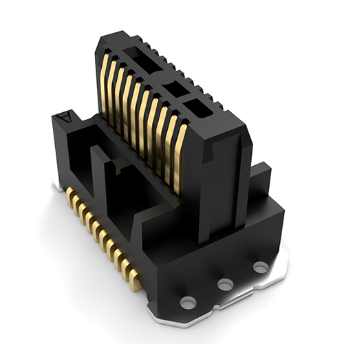 0.4mm pitch BTB1B0411