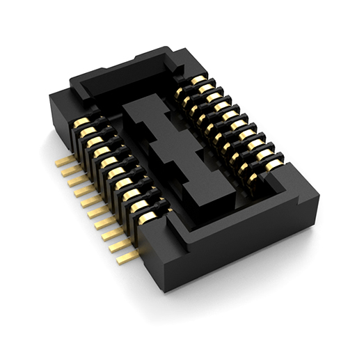 0.4mm pitch BTB1B0418
