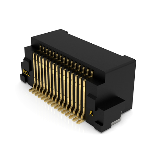 0.5PITCH BEND SMT PLUG1B05014