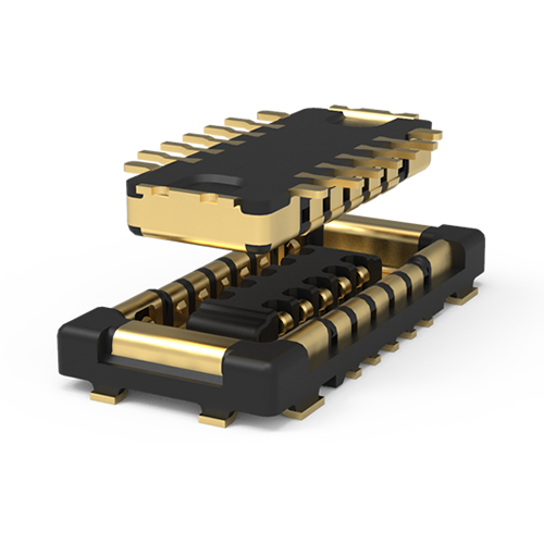 0.35 PITCH H0.6 BTB PLUG1B3502