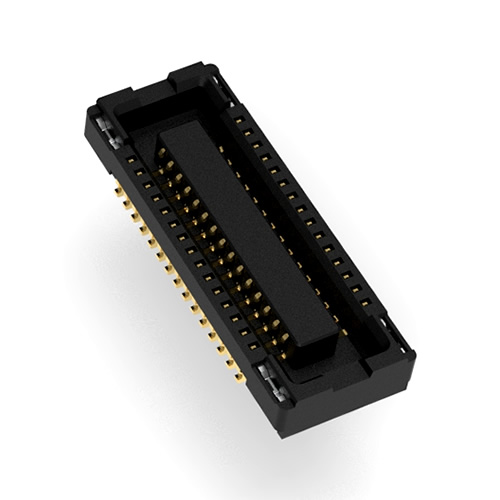 0.4 PITCH  HEIGHT 0.5 BTB PLUG1B0402